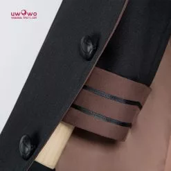 WOWO U Pre-sale Uwowo Chuya Nakahara Bungou Stray Dogs Costume Anime Cosplay Men -Zentai shop online PRE SALE UWOWO Chuya Nakahara Bungou Stray Dogs Costume Port Mafia Anime Cosplay Men 2.jpg 640x640q80 2.jpg 2