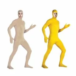 Cosplay&ware Pink Joji Zentai Suit Open Face Catsuit Halloween Costumes Adult Bodysuit Customized Stage Unitard Dance Wear -Zentai shop online Pink Joji Zentai suit Open Face Catsuit Halloween Costumes Adult Bodysuit customized Stage unitard Dance wear 2.jpg 640x640q80 2.jpg 2