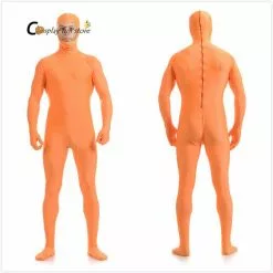 Cosplay&ware Pink Joji Zentai Suit Open Face Catsuit Halloween Costumes Adult Bodysuit Customized Stage Unitard Dance Wear -Zentai shop online Pink Joji Zentai suit Open Face Catsuit Halloween Costumes Adult Bodysuit customized Stage unitard Dance wear 3.jpg 640x640q80 3.jpg 3