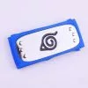 Cosplay&ware Popular Accessories Cosplay Anime Village Headband Hidden Leaf Prop Armband Head Wear
