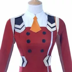 Rolecos Game Darling Zero Two Cosplay Costume Dress In The Franxx 02 Women Sexy Headband -Zentai shop online ROLECOS Game DARLING Zero Two Cosplay Costume Dress DARLING in the FRANXX 02 Cosplay Costume Women 2.jpg 640x640q80 2.jpg 2