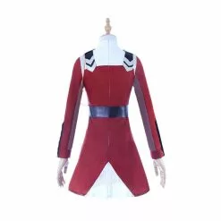 Rolecos Game Darling Zero Two Cosplay Costume Dress In The Franxx 02 Women Sexy Headband -Zentai shop online ROLECOS Game DARLING Zero Two Cosplay Costume Dress DARLING in the FRANXX 02 Cosplay Costume Women 3.jpg 640x640q80 3.jpg 3