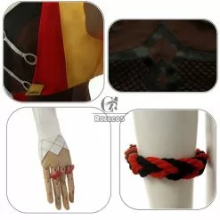 Rolecos Genshin Impact Cosplay Xinyan Costume Game For Women Halloween Suit Sexy Outfit -Zentai shop online ROLECOS Genshin Impact Cosplay XINYAN Cosplay Costume Game Genshin Impact Costume for Women Halloween Suit Sexy 3.jpg 640x640q80 3.jpg 3