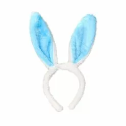 Cosplay&ware Rabbit Ears Headband Easter Adult Children Halloween Sequins Headwear Bunny Hairpin Festival Hair Accessories Hairband -Zentai shop online Rabbit Ears Headband Easter Adult Children Halloween Sequins Rabbit Headwear Bunny Hairpin Festival Hair Accessories Hairband 2.jpg 640x640q80 2.jpg 2