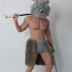 Cosplay&ware Realistic Silicone Fake Muscle Belly Body Suit With Arms Simulation False Chest For Man Women Cosplay -Zentai shop online Realistic Silicone Fake Muscle Belly Body Suit with Brawny Arms Simulation False Chest for Man Women 3.jpg 640x640q80 3.jpg 3