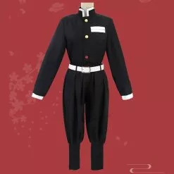 Novedan Rengoku Kyoujurou Cosplay Anime Demon Slayer Costume Kimono Kimetsu No Yaiba Uniforms Wig -Zentai shop online Rengoku Kyoujurou Cosplay Anime Demon Slayer Cosplay Costume Kimono Kimetsu no Yaiba Cosplay Uniforms Wig 3.jpg 640x640q80 3.jpg 3