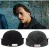 NoEnName_Null Riverdale Cap Cosplay Costumes Beanie Knit Hat Winter Unisex Halloween Props