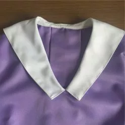 Coldker S-2xl Hot Future Diary Gasai Yuno Mirai School Uniform Cosplay Costume Suit Wig -Zentai shop online S 2XL Drop Shipping Hot Future Diary Gasai Yuno Mirai Nikki School Uniform Cosplay Costume Suit 2.jpg 640x640q80 2.jpg 2