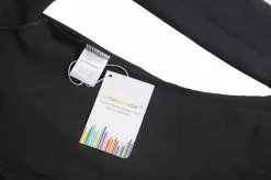 Speerise Women Black Long Sleeve Zipper Metallic Catsuit Bodysuit Spandex Ballet Dance Gymnastic Unitard -Zentai shop online SPEERISE Women Black Long Sleeve Zipper Metallic Catsuit Bodysuit Spandex Ballet Dance Gymnastic Unitard Free Shipping 3.jpg 640x640q80 3.jpg 3