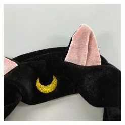 LILICOCHAN Sailor Moon Luna Cat Ears Hairband Hair Accessory Headband Anime Cosplay Cute Face Washing Makeup Tool Lolita Headwear For Women -Zentai shop online Sailor Moon Luna Cat Ears HairBand Hair Accessory Headband Anime Cosplay Cute Face Washing Makeup Tool 4.jpg 640x640q80 4.jpg 4