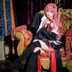 Novedan Seraph Of The End Owari No Krul Tepes Cosplay Costume Uniform Wig Anime Witch Vampire Halloween For Women -Zentai shop online Seraph Of The End Owari no Seraph Krul Tepes Cosplay Costume Uniform Wig Cosplay Anime Witch 3.jpg 640x640q80 3.jpg 3