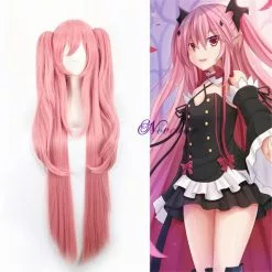 Novedan Seraph Of The End Owari No Krul Tepes Cosplay Costume Uniform Wig Anime Witch Vampire Halloween For Women -Zentai shop online Seraph Of The End Owari no Seraph Krul Tepes Cosplay Costume Uniform Wig Cosplay Anime Witch 5.jpg 640x640q80 5.jpg 5