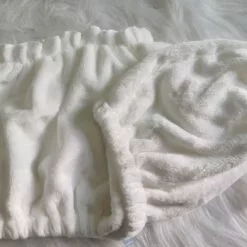 Cosplay&ware Sexy Bunny Girl Cow Cosplay Outfit White Pink Cute Anime Panties Roleplay Maid Costume Soft Velvet Sleepwear Kawaii Lingerie -Zentai shop online Sexy Bunny Girl Cow Cosplay Outfit White Pink Cute Anime Panties Roleplay Maid Costume Soft Velvet 5.jpg 640x640q80 5.jpg 5