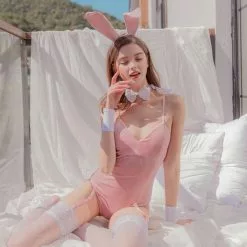 Nikki Pinx Sexy Cosplay Bunny Girl Rabbit Tail Costume Roleplay Uniform Erotic Lingerie Anime Costumes Bodysuit Ddlg Sexi Women -Zentai shop online Sexy Cosplay Bunny Girl Rabbit Tail Costume Bunnygirl Roleplay Uniform Erotic Lingerie Anime Costumes Bodysuit DDLG 2.jpg 640x640q80 2.jpg 2