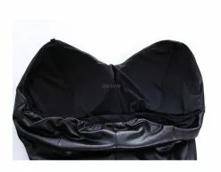 Cosplay&ware Sexy Cute Bunny Girl Faux Leather Material Rabbit Woman Set Good Quality Can Wear Out To Comic Show Kawaii Cosplay Costume -Zentai shop online Sexy Cute Bunny Girl Faux Leather Material Rabbit Woman Set Good Quality Can Wear Out To 9.jpg 640x640q80 9.jpg 9