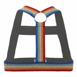 YiZYiF Sexy Fashion Harness Men Elastic Shoulder Body Chest Belt Muscles Protector Straps Mens Cosplay Party Club Wear Costume -Zentai shop online Sexy Fashion Harness Men Elastic Shoulder Body Chest Harness Belt Muscles Protector Straps Mens Cosplay Party 2.jpg 640x640q80 2.jpg 2