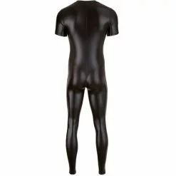 Cosplay&ware Sexy Male’s Pu Leather Catsuit For Men Tight Skin Full Bodysuit Jumpsuit Front Zipper Open Crotch Latex Zentai Suit Costume 3xl -Zentai shop online Sexy Male s PU Leather Catsuit For Men Tight Skin Full Bodysuit Jumpsuit Front Zipper Open 9.jpg 640x640q80 9.jpg 9