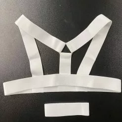 Cosplay&ware Sexy Mens Front Y Shape Harness Belt Gay Bondage Metal Ring Decoration Straps Elastic Chest Muscle -Zentai shop online Sexy Mens Front Y Shape Harness Belt Gay Bondage Metal Ring Decoration Straps Elastic Chest Muscle 2.jpg 640x640q80 2.jpg 2