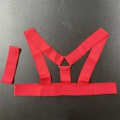 Cosplay&ware Sexy Mens Front Y Shape Harness Belt Gay Bondage Metal Ring Decoration Straps Elastic Chest Muscle -Zentai shop online Sexy Mens Front Y Shape Harness Belt Gay Bondage Metal Ring Decoration Straps Elastic Chest Muscle 4.jpg 640x640q80 4.jpg 4