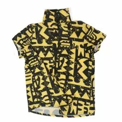 MHWTCOS Stranger Things 4 Eleven Shirt El Top Cosplay Costume T-shirt Summer Shirts Super Girls Tee -Zentai shop online Stranger Things 4 Eleven Shirt EL Top Cosplay Costume T shirt Summer Seaside shirts Super Girls 5.jpg 640x640q80 5.jpg 5