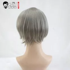 Hsiu Sugawara Koushi Cosplay Wig Haikyuu Costume Play Wigs Short Gray Halloween Costumes Hair -Zentai shop online Sugawara Koushi Cosplay Wig Haikyuu Costume Play Wigs short gray Halloween Costumes Hair free shipping 1.jpg 640x640q80 1.jpg 1