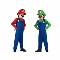 Cosplay&ware Super Mari0 Costume Cosplay Jumpsuit Adults Kids Halloween Dance Fancy Dress Gift Luigi Brothers Costumes Party Outfit -Zentai shop online Super Mari0 Costume Cosplay Jumpsuit Adults Kids Halloween Dance Fancy Dress Gift Mari0 LUIGI Brothers Costumes 4.jpg 640x640q80 4.jpg 4