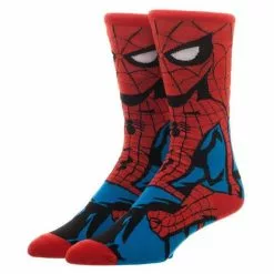 BOOCRE Superhero Venom Deadpool Thor The Hulk Iron Man Black Panther Cosplay Socks Keep Warm -Zentai shop online Superhero Venom Deadpool Thor The Hulk Iron Man Black Panther Cosplay Socks Keep Warm 4.jpg 640x640q80 4.jpg 4