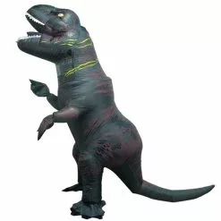 Cosplay&ware T Rex Velociraptor Inflatable Costume Mascot Cosplay Dino Halloween For Women Men Kid Funny Suit 11 Cosplay&ware T Rex Velociraptor Inflatable Costume Mascot Cosplay Dino Halloween For Women Men Kid Funny Suit -Zentai shop online T Rex Velociraptor Inflatable Costume Mascot Cosplay Tirano Saurio Rex Dino Halloween For Women Men Kid 3.jpg 640x640q80 3.jpg 3