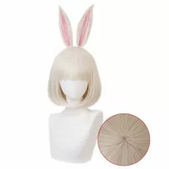 WOWO U Uwowo Anime Beastars Haru Cosplay Costume Uniform White Rabbit Animal Cute Dress Girl Senpai Outfits -Zentai shop online UWOWO Anime Beastars Haru Cosplay Costume Uniform White Rabbit Animal Cute Dress Girl Senpai Cosplay Outfits 3.jpg 640x640q80 3.jpg 3