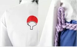 Cosplay&ware Uchiha Sasuke Cosplay Costume Anime Haruto Shippuden Third Generation Clothes Halloween Party & Pants Waist Rope -Zentai shop online Uchiha Sasuke cosplay costume anime Haruto Shippuden third Generation Clothes halloween Party Blazer pants Waist rope 4.jpg 640x640q80 4.jpg 4