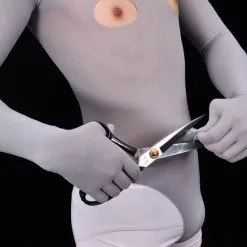 Ecoosexy Unisex 80d Seamless Five Fingers Long Sleeve Bodysuit Half Coat Zentai One Piece Tights Diy Any Cut Bodystocking Catsuit Leotard -Zentai shop online Unisex 80D Seamless Five Fingers Long Sleeve Bodysuit Half Coat Zentai One Piece Tights DIY Any 4.jpg 640x640q80 4.jpg 4