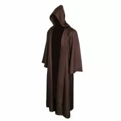 Takerlama Unisex Halloween Jedi Sith Knight Cloak Cosplay Adult Kids Hooded Robe Cape Costume 9 Takerlama Unisex Halloween Jedi Sith Knight Cloak Cosplay Adult Kids Hooded Robe Cape Costume -Zentai shop online Unisex Halloween Jedi Sith Knight Cloak Cosplay Adult Kids Hooded Robe Cloak Cape Halloween Cosplay Costume 3.jpg 640x640q80 3.jpg 3
