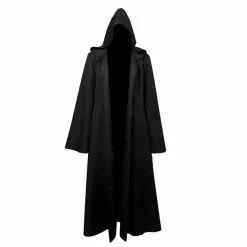 Takerlama Unisex Halloween Jedi Sith Knight Cloak Cosplay Adult Kids Hooded Robe Cape Costume 10 Takerlama Unisex Halloween Jedi Sith Knight Cloak Cosplay Adult Kids Hooded Robe Cape Costume -Zentai shop online Unisex Halloween Jedi Sith Knight Cloak Cosplay Adult Kids Hooded Robe Cloak Cape Halloween Cosplay Costume 4.jpg 640x640q80 4.jpg 4