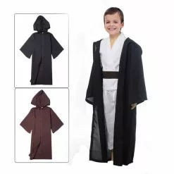 Takerlama Unisex Halloween Jedi Sith Knight Cloak Cosplay Adult Kids Hooded Robe Cape Costume 11 Takerlama Unisex Halloween Jedi Sith Knight Cloak Cosplay Adult Kids Hooded Robe Cape Costume -Zentai shop online Unisex Halloween Jedi Sith Knight Cloak Cosplay Adult Kids Hooded Robe Cloak Cape Halloween Cosplay Costume 5.jpg 640x640q80 5.jpg 5