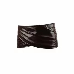 Vevefhuang Cosplay Attack On Titan Shingeki No Kyojin Leather Skirt Hookshot Belt Costume Chocolate Apron Xmas Carnival Daily -Zentai shop online VEVEFHUANG Cosplay Attack on Titan Shingeki No Kyojin Leather Skirt Hookshot Belt Costume Chocolate Apron Xmas 2.jpg 640x640q80 2.jpg 2