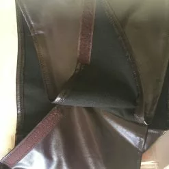 Vevefhuang Cosplay Attack On Titan Shingeki No Kyojin Leather Skirt Hookshot Belt Costume Chocolate Apron Xmas Carnival Daily -Zentai shop online VEVEFHUANG Cosplay Attack on Titan Shingeki No Kyojin Leather Skirt Hookshot Belt Costume Chocolate Apron Xmas 5.jpg 640x640q80 5.jpg 5