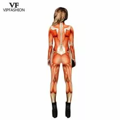 Cosplay&ware Vip Fashion Halloween Cosplay Costumes For Men Women 3d Attack On Titan Anime Printed Muscle Zentai Bodysuit Jumpsuits -Zentai shop online VIP FASHION 2020 Halloween Cosplay Costumes For Men Women 3D Attack On Titan Anime Printed Muscle 1.jpg 640x640q80 1.jpg 1