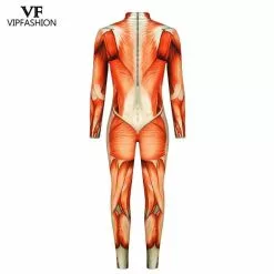 Cosplay&ware Vip Fashion Halloween Cosplay Costumes For Men Women 3d Attack On Titan Anime Printed Muscle Zentai Bodysuit Jumpsuits -Zentai shop online VIP FASHION 2020 Halloween Cosplay Costumes For Men Women 3D Attack On Titan Anime Printed Muscle 4.jpg 640x640q80 4.jpg 4