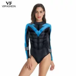 Cosplay&ware Vip Fashion One Piece Swimsuits Anime Game Women Clothing Sexy Elastic 3d Printing Cosplay Costumes Female Swimsuit -Zentai shop online VIP FASHION One Piece Swimsuits Anime Game Women Clothing Sexy Elastic 3D Printing Cosplay Costumes Female 2.jpg 640x640q80 2.jpg 2