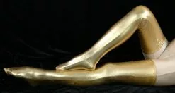 Cosplay&ware Woman Pink Shiny Metallic Sexy Thigh High Socks Fetish Unisex Zentai Suit Classic Halloween Costumes 10 Cosplay&ware Woman Pink Shiny Metallic Sexy Thigh High Socks Fetish Unisex Zentai Suit Classic Halloween Costumes -Zentai shop online Woman pink shiny metallic sexy thigh high socks fetish unisex zentai suit classic halloween costumes 4.jpg 640x640q80 4.jpg 4