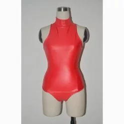 Cosplay&ware Woman’s Exotic Faux Leather Catsuit Costumes Latex Teddies Zipper For Club Game Bodysuit Ds Party Size M-xxl -Zentai shop online Woman s Exotic Faux Leather Catsuit Costumes Latex Teddies Zipper For Club Game BodySuit DS Party 4.jpg 640x640q80 4.jpg 4