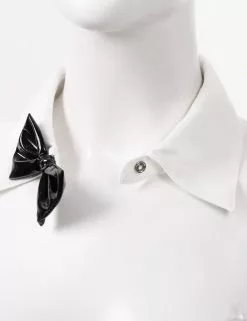 YOOJIA Womens Naughty Bunny Girl Cosplay Sexy Costumes Lingerie Set Detachable Clear Leather Bodysuit With Wrist Cuffs Fancy Clubwear -Zentai shop online Womens Naughty Bunny Girl Cosplay Sexy Costumes Lingerie Set Detachable Clear Leather Bodysuit with Wrist Cuffs 4.jpg 640x640q80 4.jpg 4