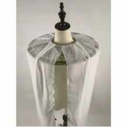 Cosfans Xie Lian Cosplay Costume Tian Guan Ci Fu Xielian Wigs Bamboo Hat Prop White Han Anime Outfit Unisex -Zentai shop online Xie Lian Cosplay Costume Tian Guan Ci Fu Cosplay Xielian wigs Bamboo Hat Prop White Han 3.jpg 640x640q80 3.jpg 3