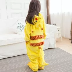 IFLIFE Yellow Cartoon Adult Kigurumi Onesie Women Animal Costume Fancy Soft Anime Cosplay Onepiece Winter Jumpsuit -Zentai shop online Yellow Cartoon Adult Kigurumi Onesie Women Animal Costume Fancy Soft Anime Cosplay Onepiece Winter Jumpsuit 3.jpg 640x640q80 3.jpg 3