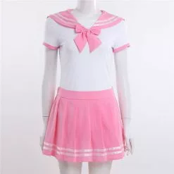 Yizyif Sexy Cosplay Abdl Adult Baby Romper Women Skirt Suit Schoolgirl Uniform Anime Role Play Costume -Zentai shop online YiZYiF Sexy Cosplay Diaper Lover ABDL Adult Baby Romper Women Skirt Suit Schoolgirl Uniform Anime Role 4.jpg 640x640q80 4.jpg 4