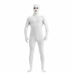 Cosplay&ware Zentai Suit Open Eyes And Mouth Skin Catsuit Halloween Costumes Unisex Unitard Customized Stage Dance Wear -Zentai shop online Zentai suit Open Eyes and Mouth Skin Suit Catsuit Halloween Costumes Unisex unitard customized Stage unitard 2.jpg 640x640q80 2.jpg 2