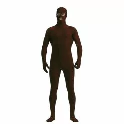Cosplay&ware Zentai Suit Open Eyes And Mouth Skin Catsuit Halloween Costumes Unisex Unitard Customized Stage Dance Wear -Zentai shop online Zentai suit Open Eyes and Mouth Skin Suit Catsuit Halloween Costumes Unisex unitard customized Stage unitard 3.jpg 640x640q80 3.jpg 3