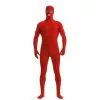 Cosplay&ware Zentai Suit Open Eyes And Mouth Skin Catsuit Halloween Costumes Unisex Unitard Customized Stage Dance Wear