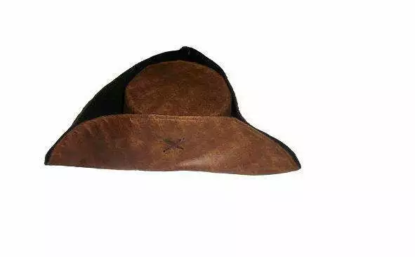 Cosplay&ware Halloween Costume For Men Adult Pirate Captain Jack Wigs Hat Pirates Of The Caribbean Cosplay Accessories 3 Cosplay&ware Halloween Costume For Men Adult Pirate Captain Jack Wigs Hat Pirates Of The Caribbean Cosplay Accessories - Image 3