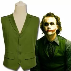 Cosplay&ware High-quality Cosplay Suit Halloween Mens Movie The Dark Knight Joker Costume Purple Jacket Full Sets 10 Cosplay&ware High-quality Cosplay Suit Halloween Mens Movie The Dark Knight Joker Costume Purple Jacket Full Sets -Zentai shop online high quality Heath Ledger Cosplay Suit Halloween mens Movie The Dark Knight Joker Costume Purple Jacket 2.jpg 640x640q80 2.jpg 2